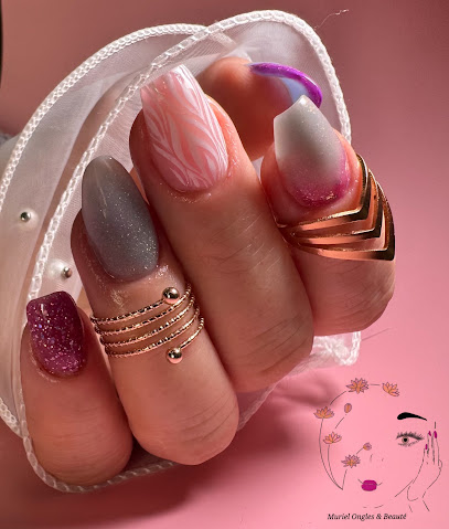Muriel Ongles&Beauté Manucure à Guewenheim