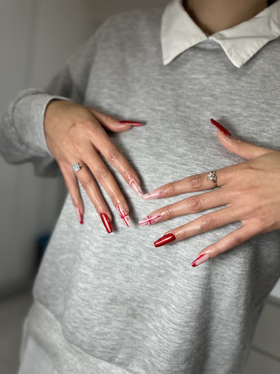 Baddie Nailz Manucure à Gien