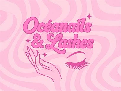Océanails & Lashes Manucure à Redessan