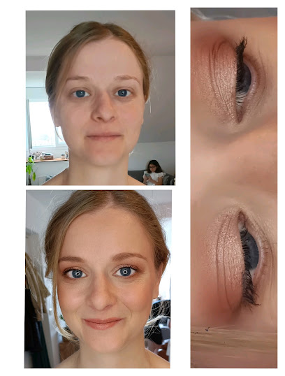 Fée Moi Belle Prothésiste Ongulaire/Maquilleuse /Soins Esthétiques À Domicile, Manucure à Lancieux