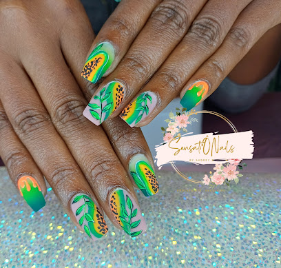 Sensati'ônails By Audrey B Manucure à Andrésy