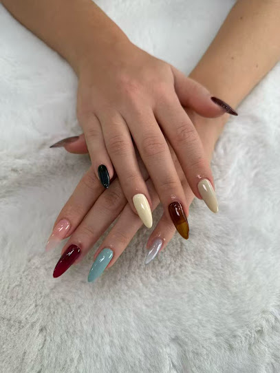 On Nails Manucure à Paris 12