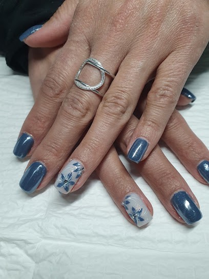 Doigts de fée, Salon de Manucure à Toussieu