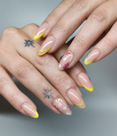 Aesthetikaz Manucure à Melle