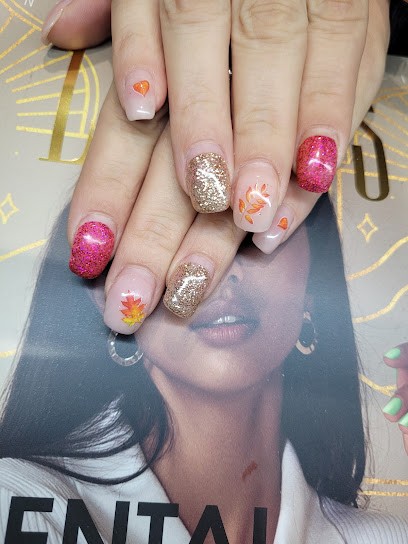 Mortelette Melyssa, Salon de Manucure à Zilling