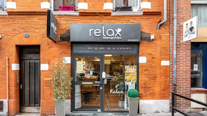 Relax - Ongles Et Beauté Jean Jaures Manucure à Toulouse