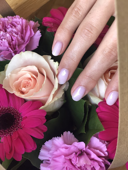 Digitale Ongles - Soin De L'ongle Naturel (Nantes) Manucure à Nantes