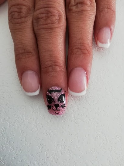 LB BEAUTY, Salon de Manucure à Saint-Pierre-de-Chignac