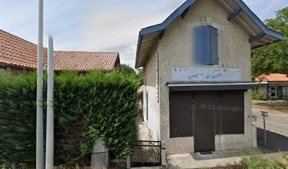 Maud Dubois Perfection Des Ongles Et De La Beauté, Salon de Manucure à Sanguinet