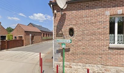 Jevelys'Art, Salon de Manucure à Villers-Pol