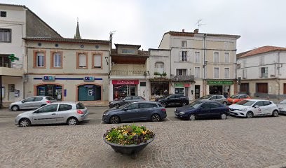 Dominique Styliste Ongulaire, Salon de Manucure à Valence