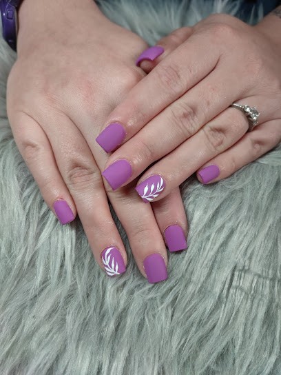 Prothésiste Ongulaire Jusqu Au Bout Des Ongles, Salon de Manucure à Saint-Seurin-sur-l'Isle