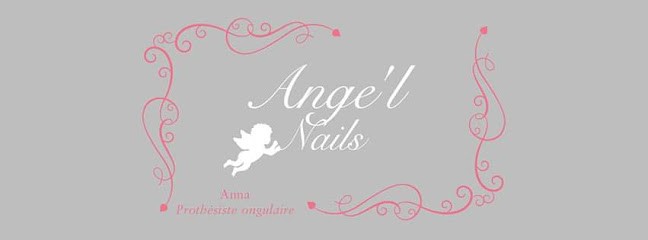 Ange'l Nails, Salon de Manucure à Trosly-Breuil