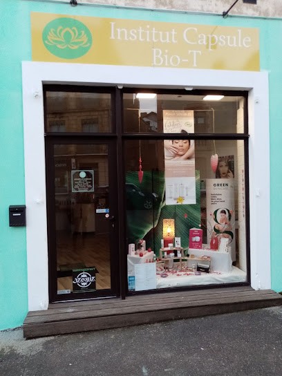 Institut Capsule Bio-T, Salon de Manucure à Boulogne-sur-Gesse
