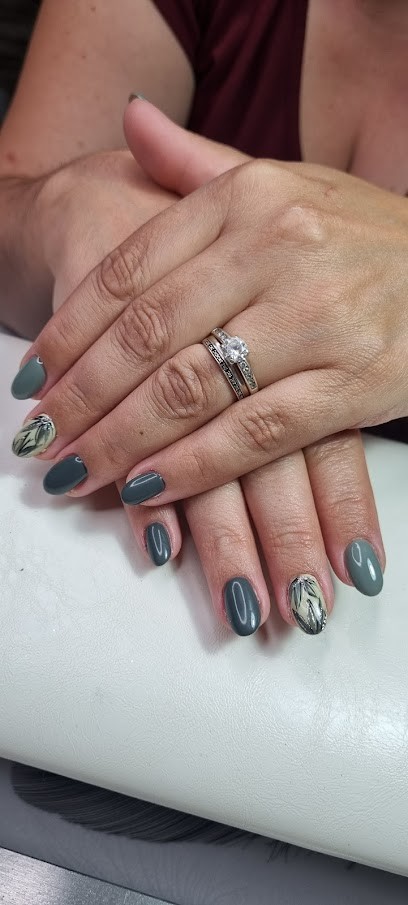 NV Nails, Salon de Manucure à Torpes