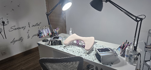 Lcnails Manucure à Pierreville