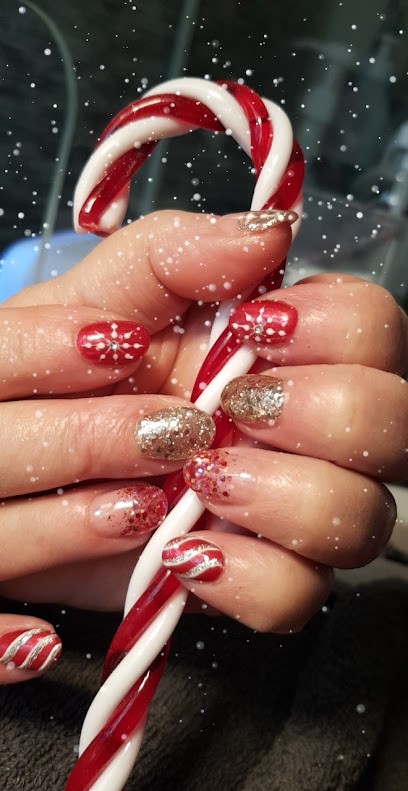 Les Cinquante Nuances Do Drey, Salon de Manucure à Ribaute-les-Tavernes