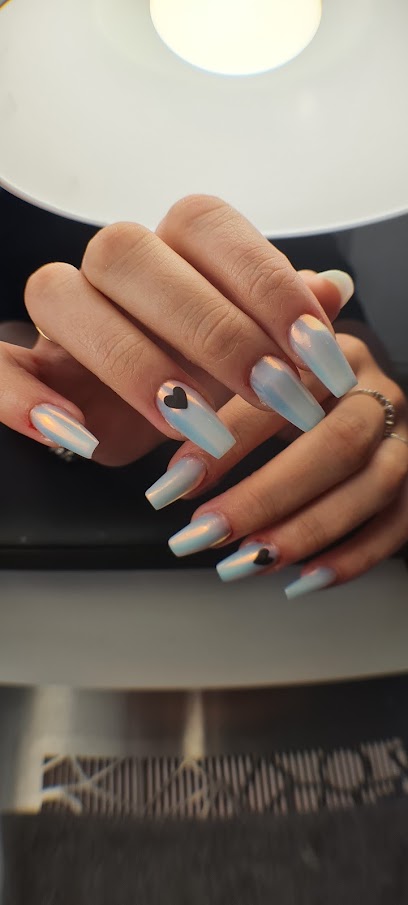Oliviabeautynails, Manucure à Seurre