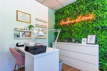 Madame Est Vernis, Salon de Manucure à Trappes