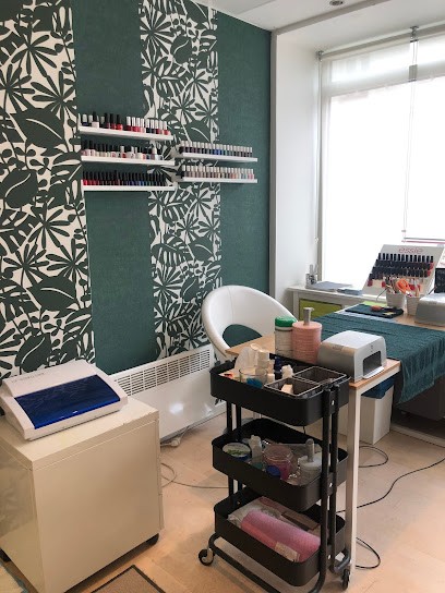 L'appart'Beauté, Salon de Manucure à Sceaux