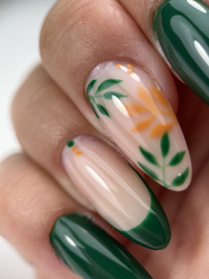 A.t Nails By Laura, Manucure à Rouans
