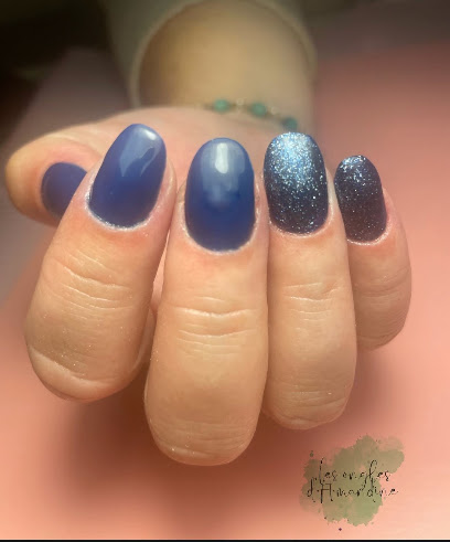 Les Ongles D'amandine Manucure à Tessy-Bocage