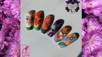 L'effet Betsy Nails, Salon de Manucure à Dompierre-Becquincourt