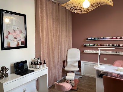 Pep's Nails, Salon de Manucure à Vitré