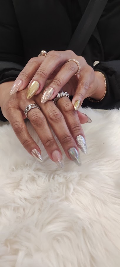 Ongles Modernes Manucure au Perreux-sur-Marne