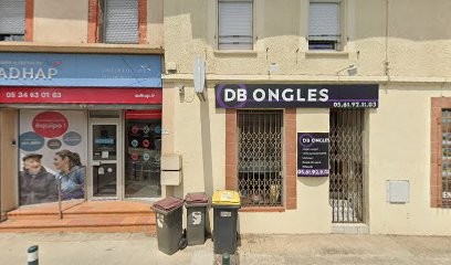 Db Ongles, Salon de Manucure à Villeneuve-Tolosane