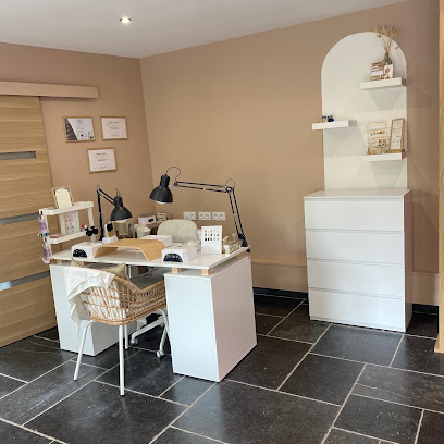 Célia - Nail And Beauty Artist Manucure à Bavay