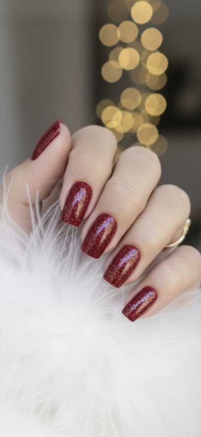 Ongles De Charme Manucure à Ceyrat
