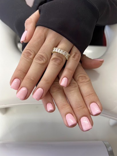 Onglerie Ld Nails Manucure à Lyon 03