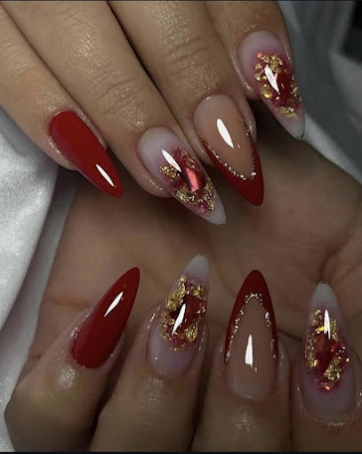 Bel Ongle 60 Manucure à Montataire