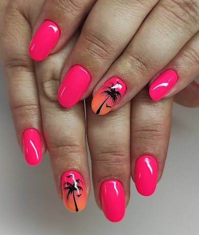 ManuellaM.nails, Salon de Manucure à Saint-Lyphard