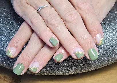 K-Li Nails Manucure à Moncetz-Longevas
