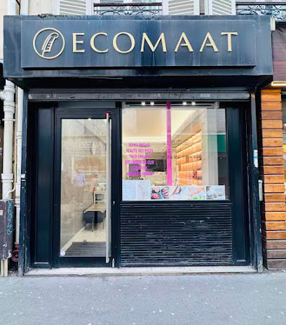Ecomaat - Nail Salon Manucure à Paris 09