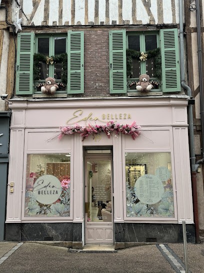 Eden Belleza, Salon de Manucure à Sens