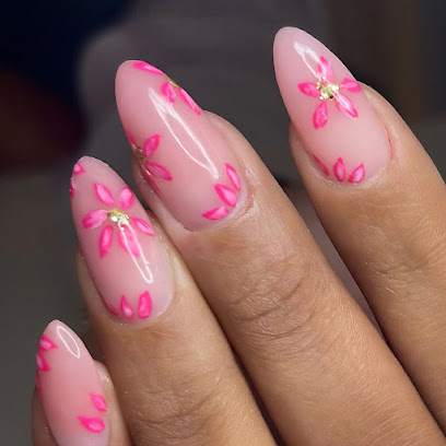 Les Ongles De Leonora Manucure à Givors