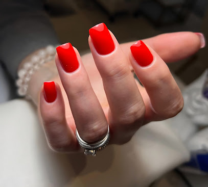 Sublime Ongles Chez Look Yerres Manucure à Yerres