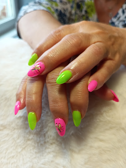 Nail'artitia Manucure à Fère-Champenoise