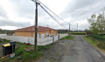 L’Atelier De Chloé, Salon de Manucure à Vendat