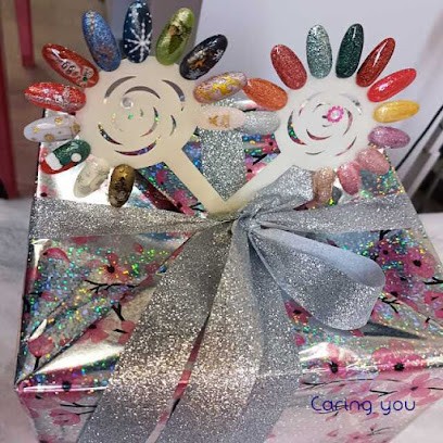 Caring You Thiers, Salon de Manucure à Thiers