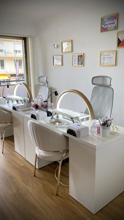 Joy Nails By Concetta Manucure à Mandelieu-la-Napoule