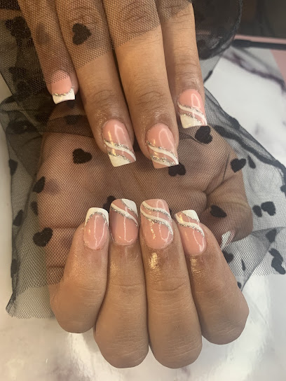 Nails By Cass Manucure à Lavit