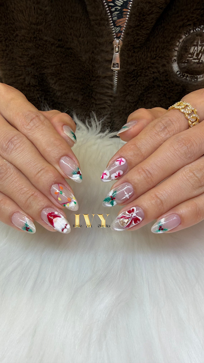 Ivy Nails Art Studio Manucure à Lagny-sur-Marne