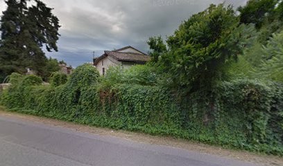 Le Temple De Siana, Salon de Manucure à Verdelais