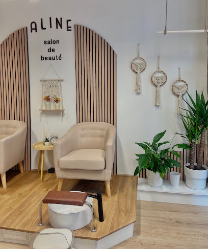 Aline Beauty Manucure à Grenoble