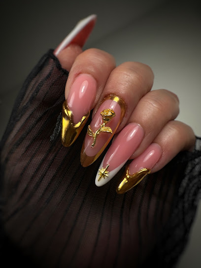Aylova Nails Manucure à Aucamville