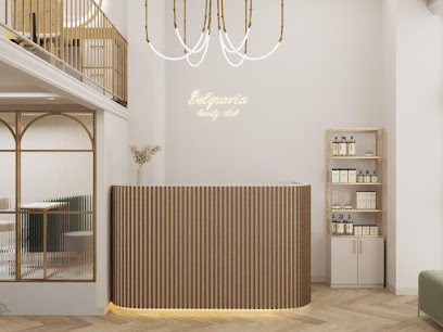 💅 Belgravia Manucure Russe Paris 17 Manucure à Paris 17